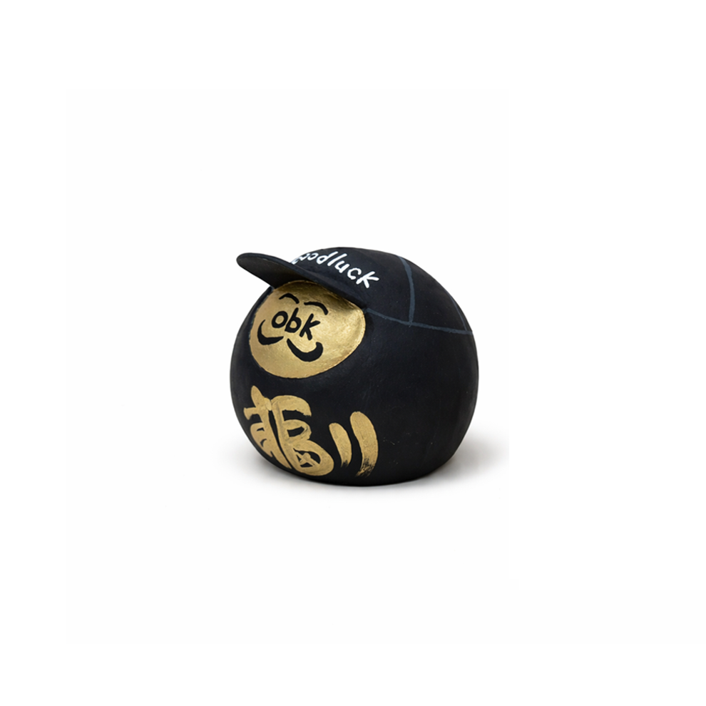 capboy daruma #503