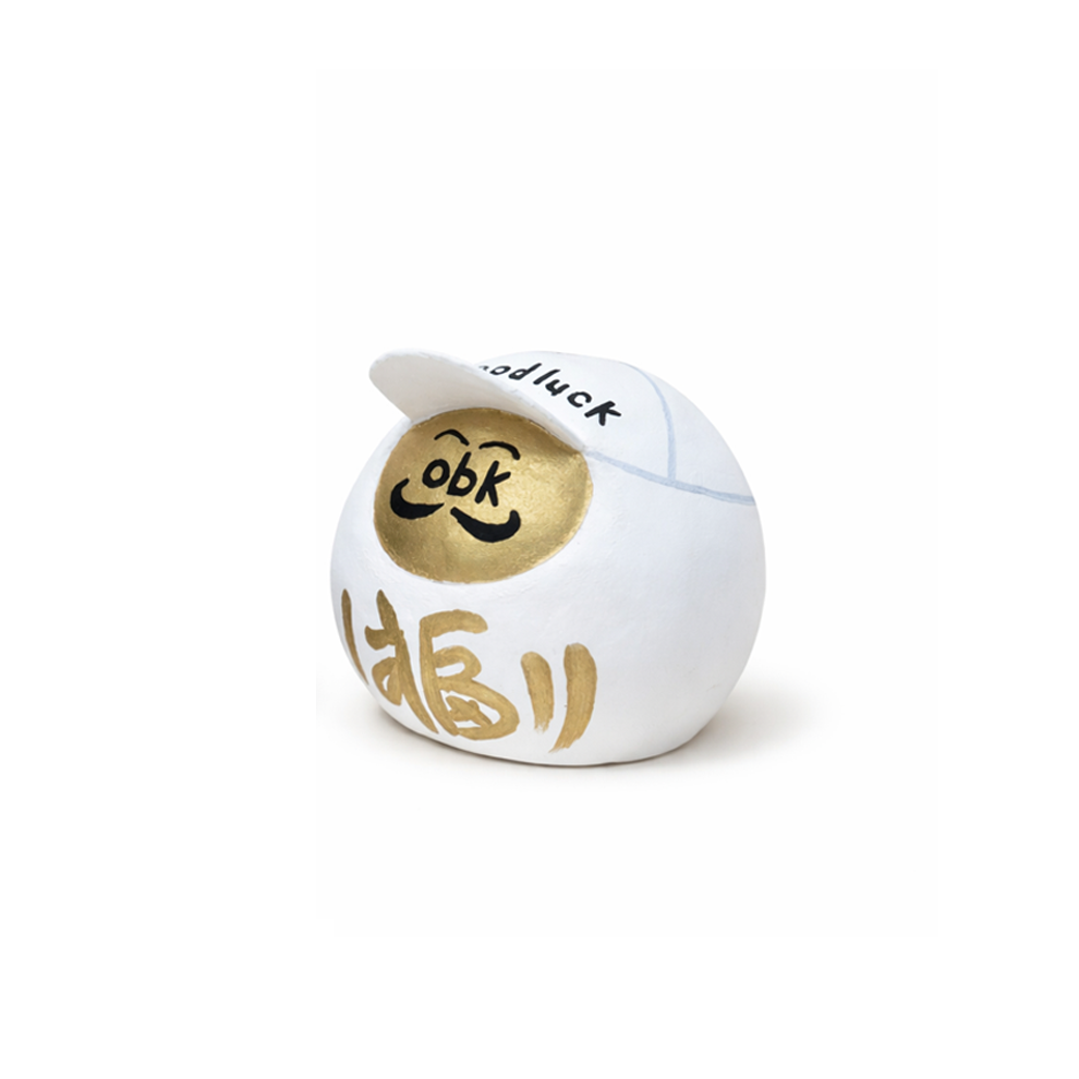 capboy daruma #503