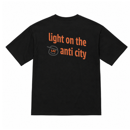 TENG STORE OSAKA × obk shop t-shirts #009