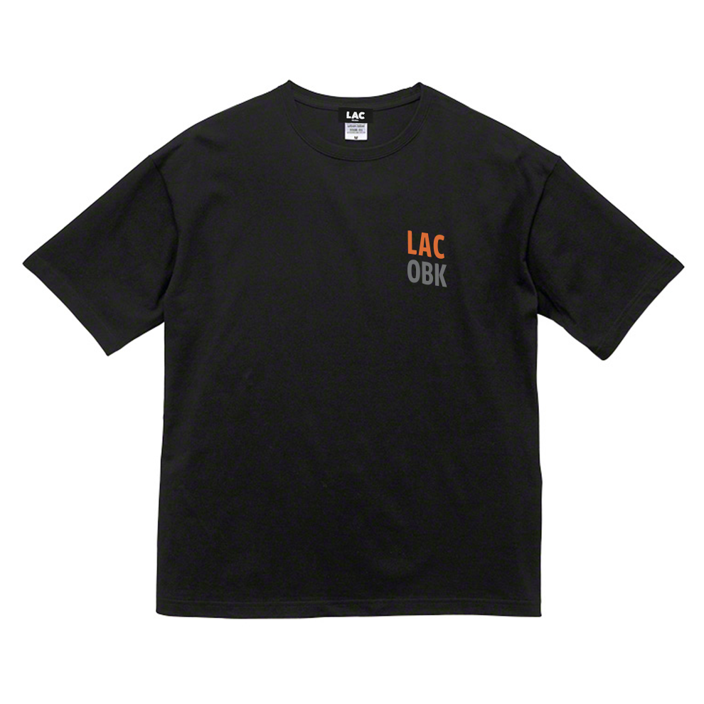 TENG STORE OSAKA × obk shop t-shirts #009