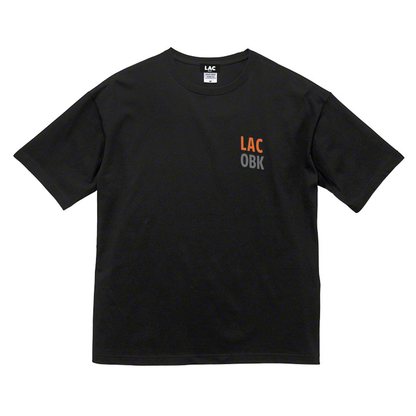 TENG STORE OSAKA × obk shop t-shirts #009