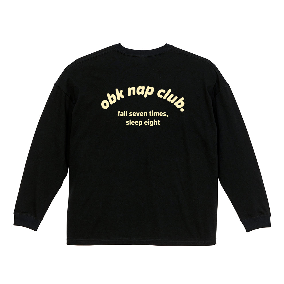 long sleeve tee #007