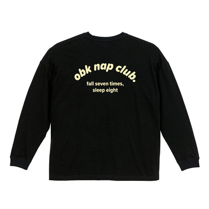 long sleeve tee #007