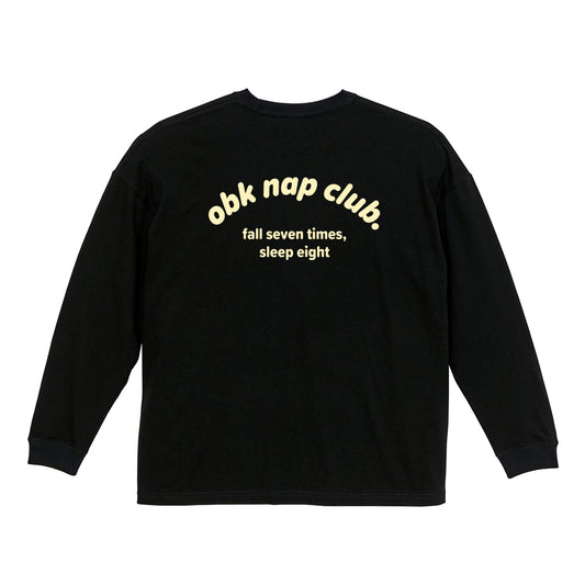 long sleeve tee #007