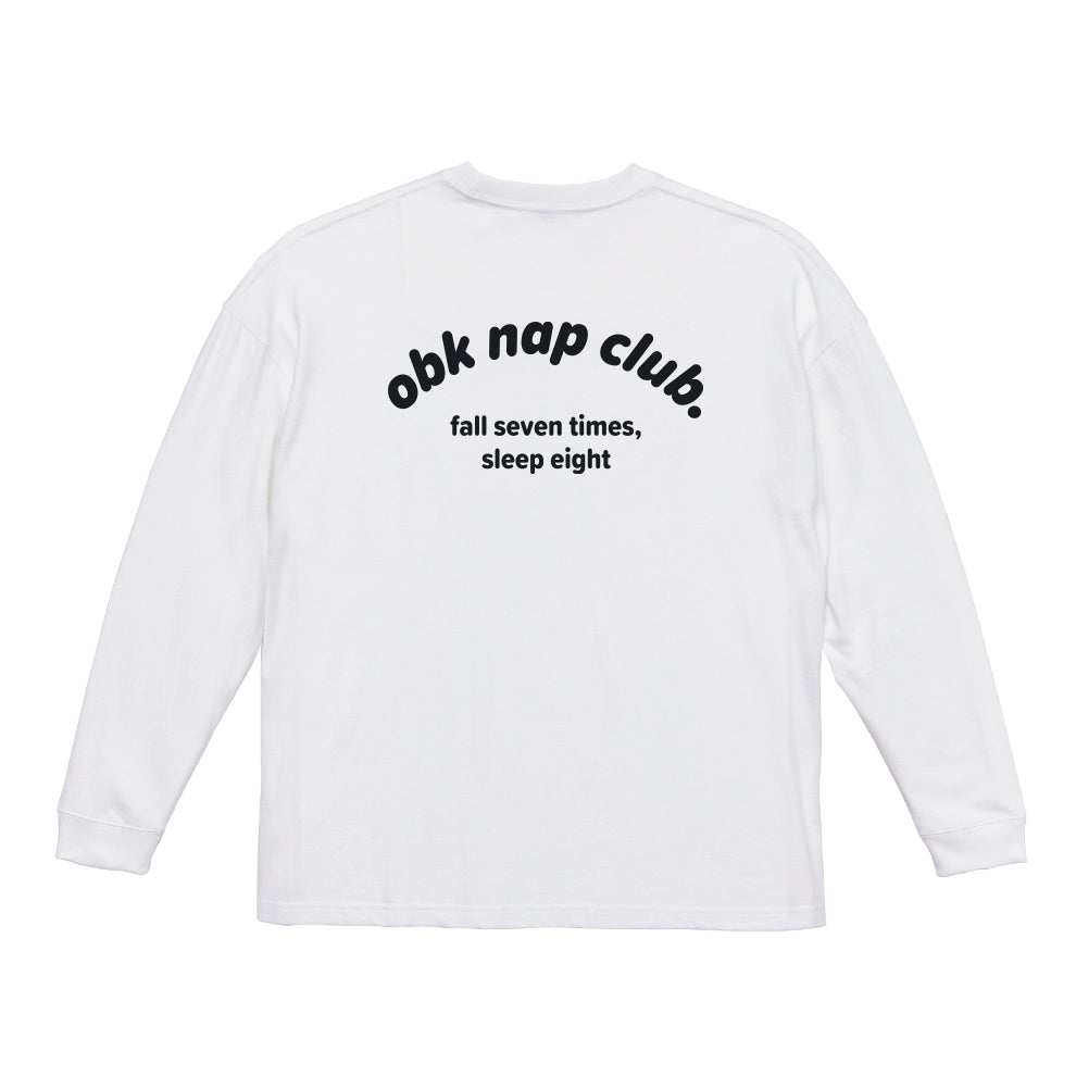 long sleeve tee #007