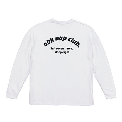 long sleeve tee #007