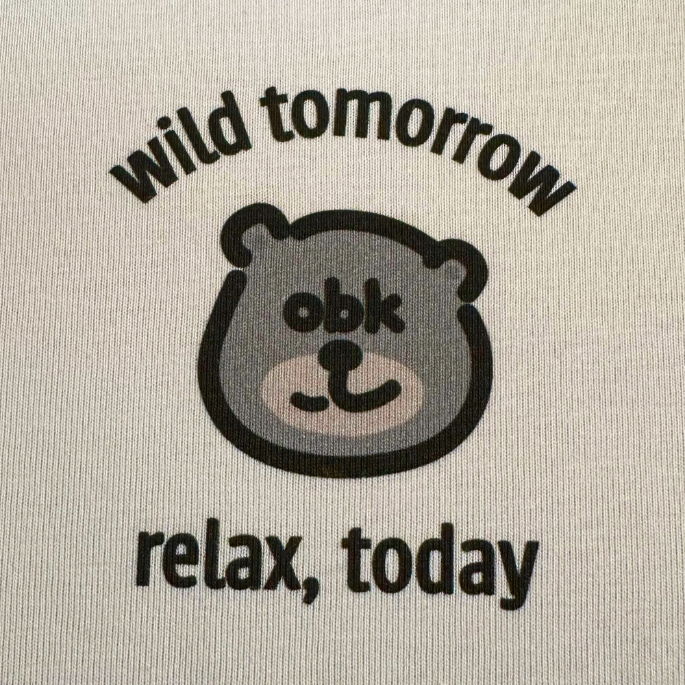 t-shirts #006 (pre-order)