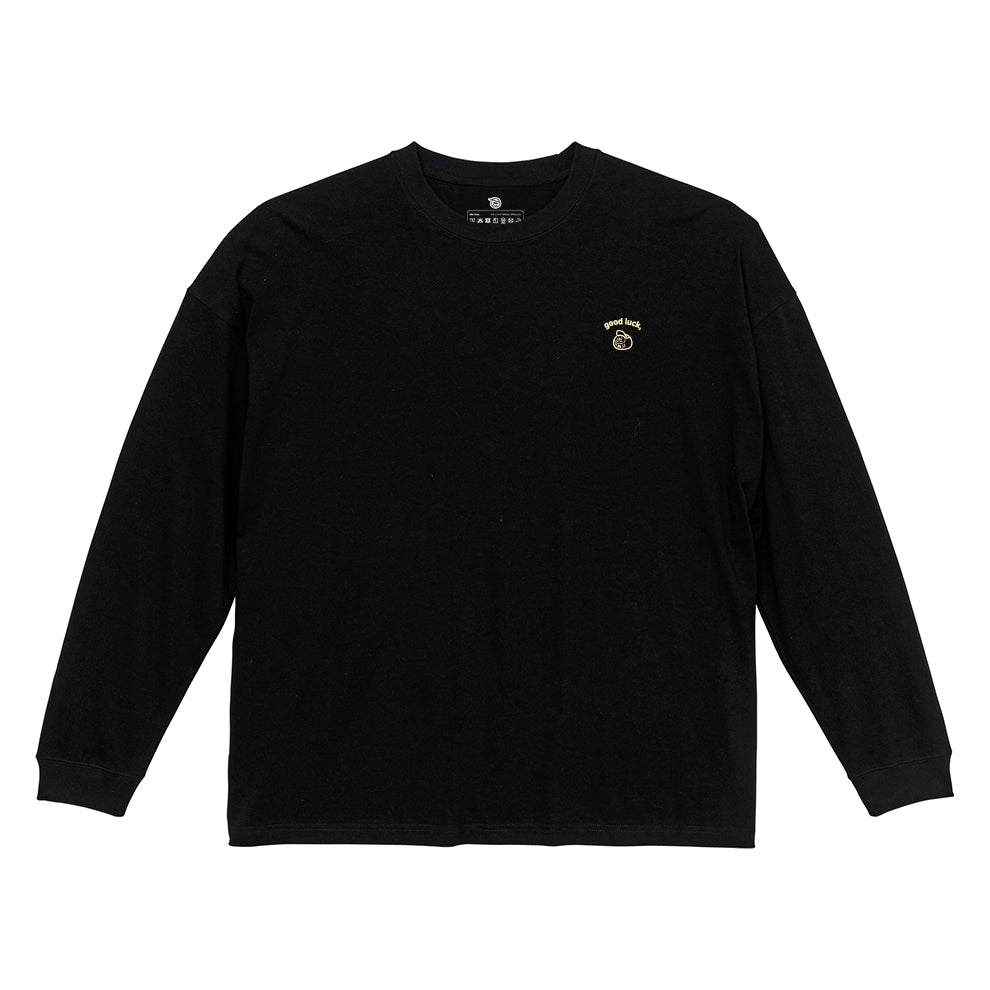 long sleeve tee #007