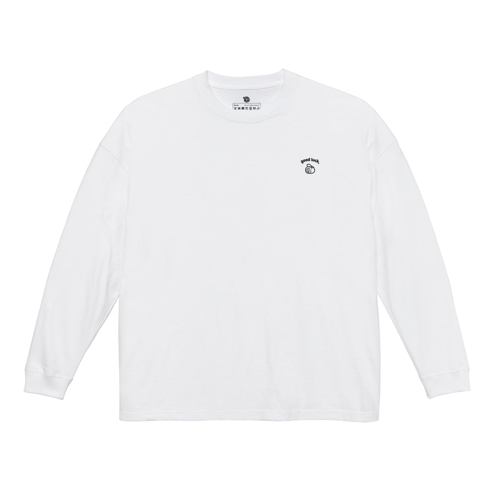 long sleeve tee #007