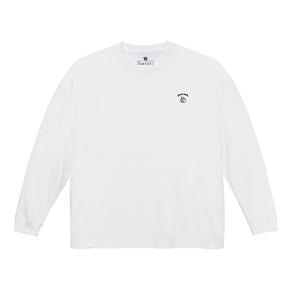 long sleeve tee #007