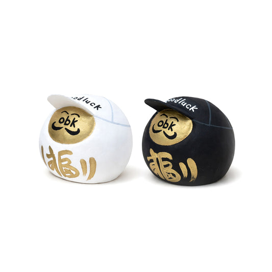 capboy daruma #503