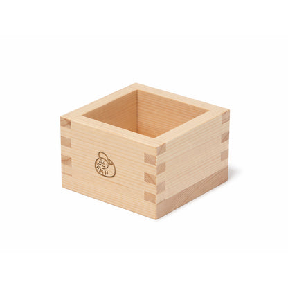 capboy wooden cup #502