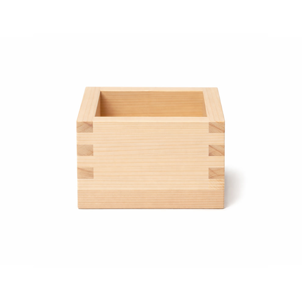 capboy wooden cup #502