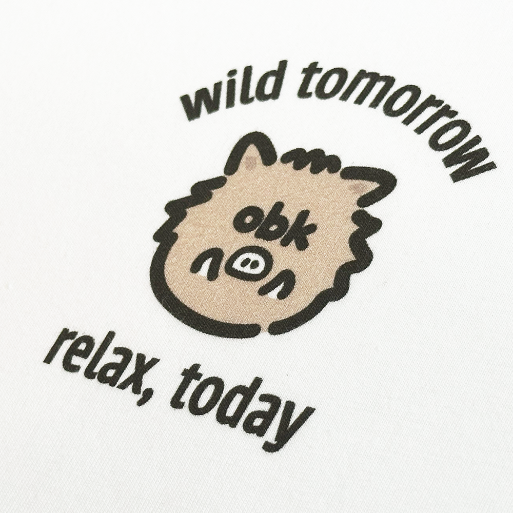 t-shirts #006 (pre-order)