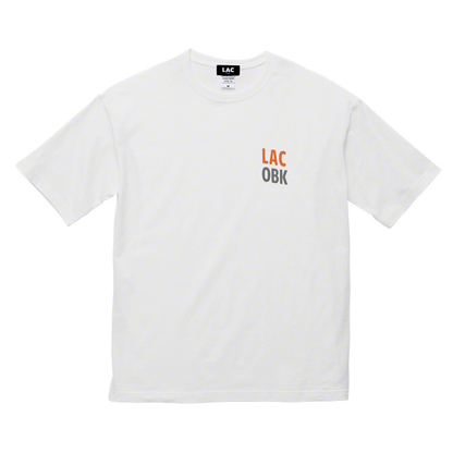 TENG STORE OSAKA × obk shop t-shirts #009